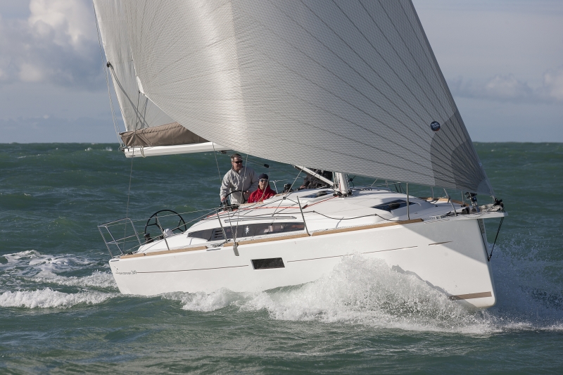 slider 1 Jeanneau Sun Odyssey 349